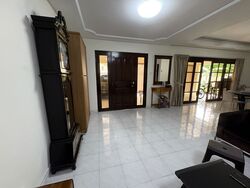 Kent Ridge Crescent (D5), Terrace #455360561